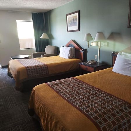 Shelaine Inn Jeffersonville 外观 照片