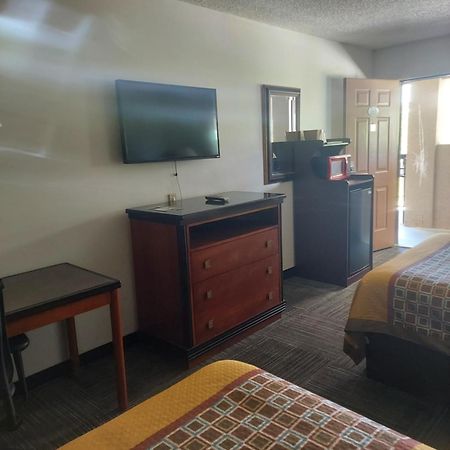 Shelaine Inn Jeffersonville 外观 照片