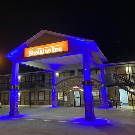 Shelaine Inn Jeffersonville 外观 照片