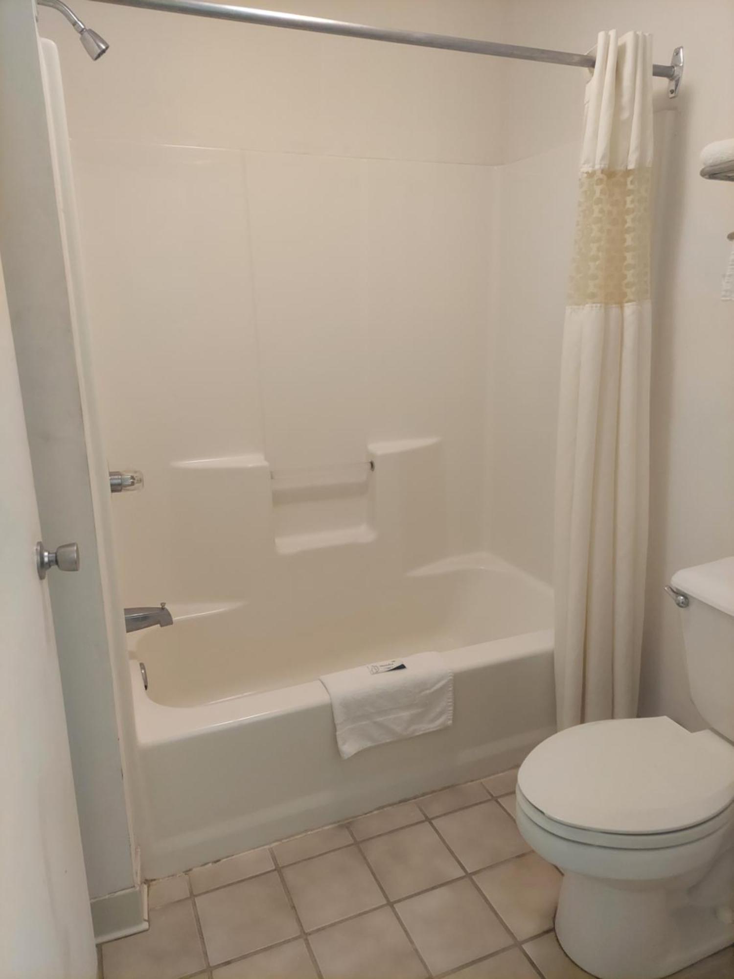 Shelaine Inn Jeffersonville 外观 照片