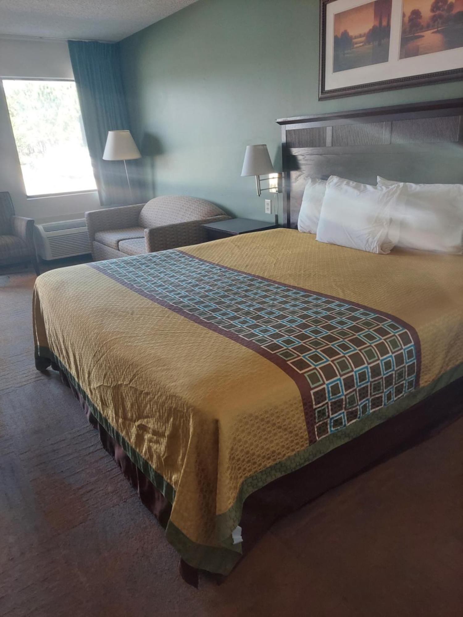 Shelaine Inn Jeffersonville 外观 照片