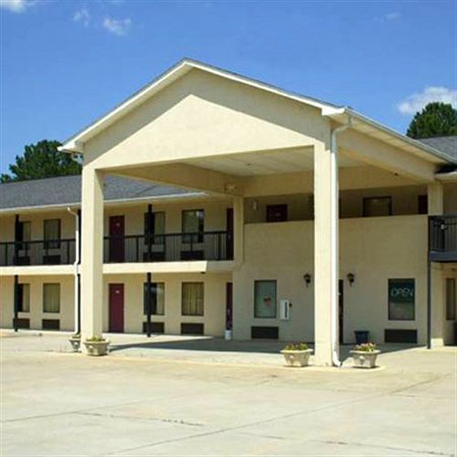 Shelaine Inn Jeffersonville 外观 照片