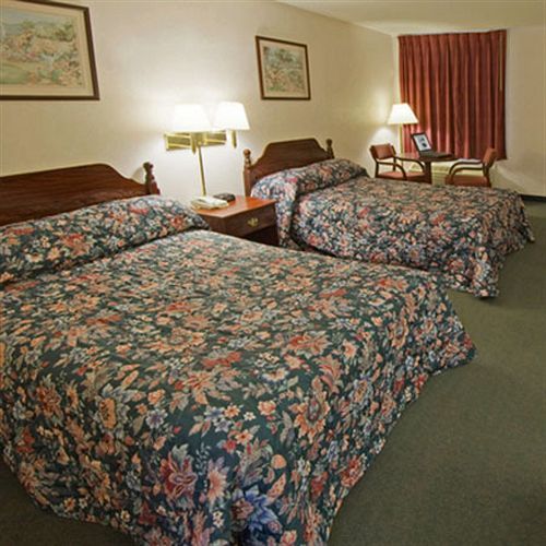 Shelaine Inn Jeffersonville 外观 照片