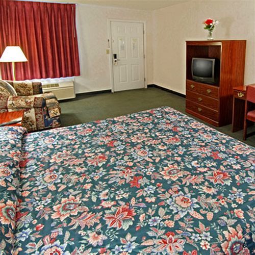 Shelaine Inn Jeffersonville 外观 照片