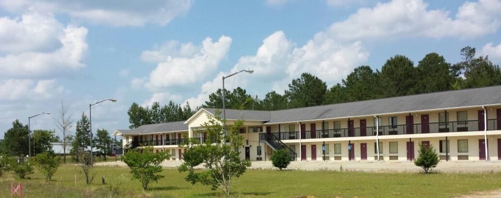 Shelaine Inn Jeffersonville 外观 照片