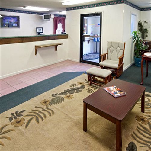 Shelaine Inn Jeffersonville 外观 照片