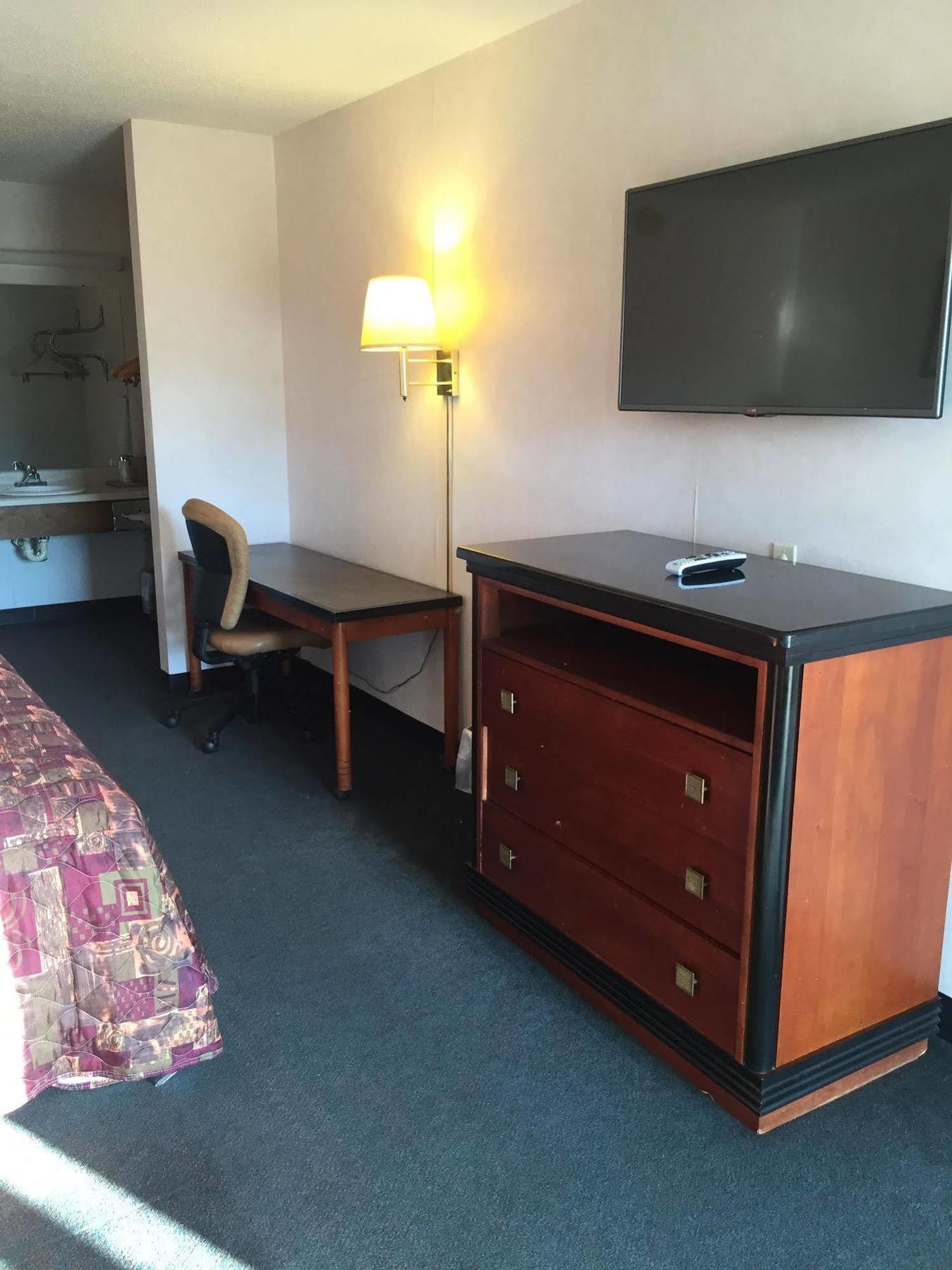 Shelaine Inn Jeffersonville 外观 照片