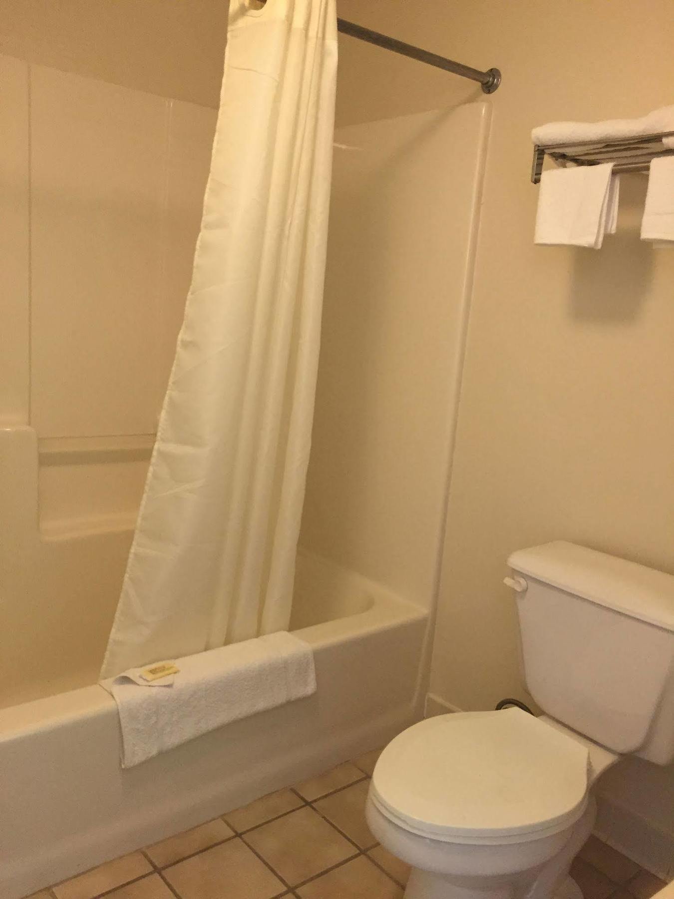 Shelaine Inn Jeffersonville 外观 照片