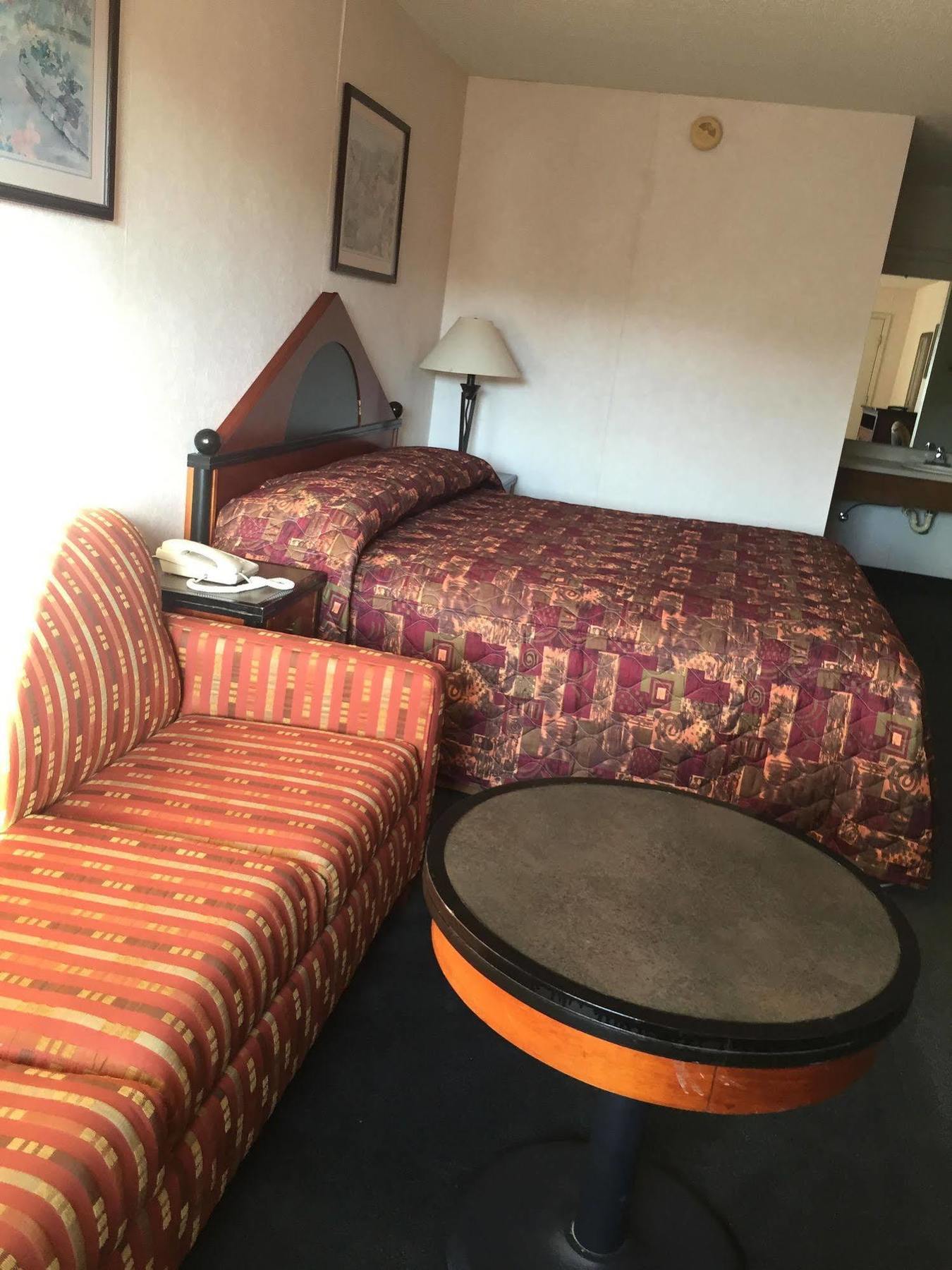 Shelaine Inn Jeffersonville 外观 照片